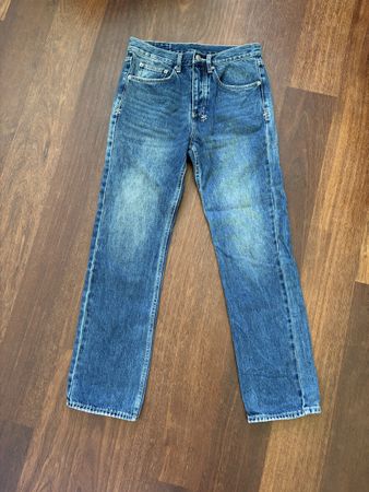 Ksubi Jeans