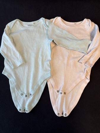 2x Body Gr.9-12 M