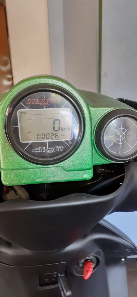 Misurare: Phantom f12 Cruscotto Malaguti Digit Cronometro – Usato da Sonvico venduto da Harley1365 1