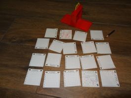 Jeu de société Battleship McDonald, occasion
