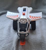 Playmobil Spy Team Schneemobil
