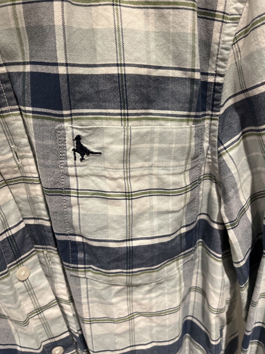 Camicie: Jack Wills Hemd Gr M – Usato da Zwillikon venduto da Traktorjoe 3
