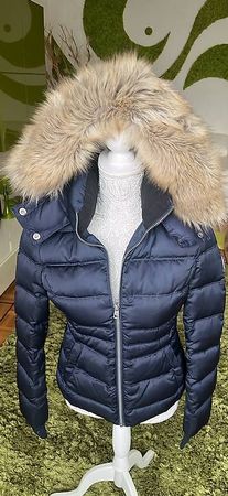 Doudoune Calvin Klein taille S/XS