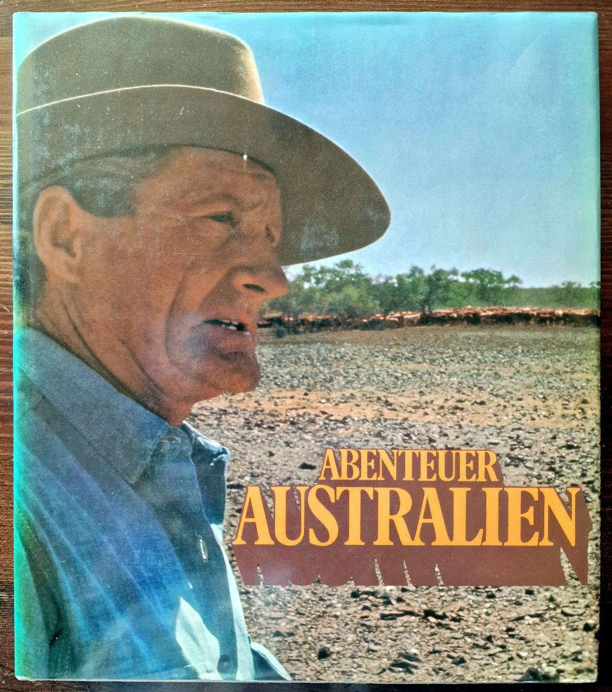 Libri: Abenteuer Australien – Usato da Röthenbach i. E. venduto da Heureka5