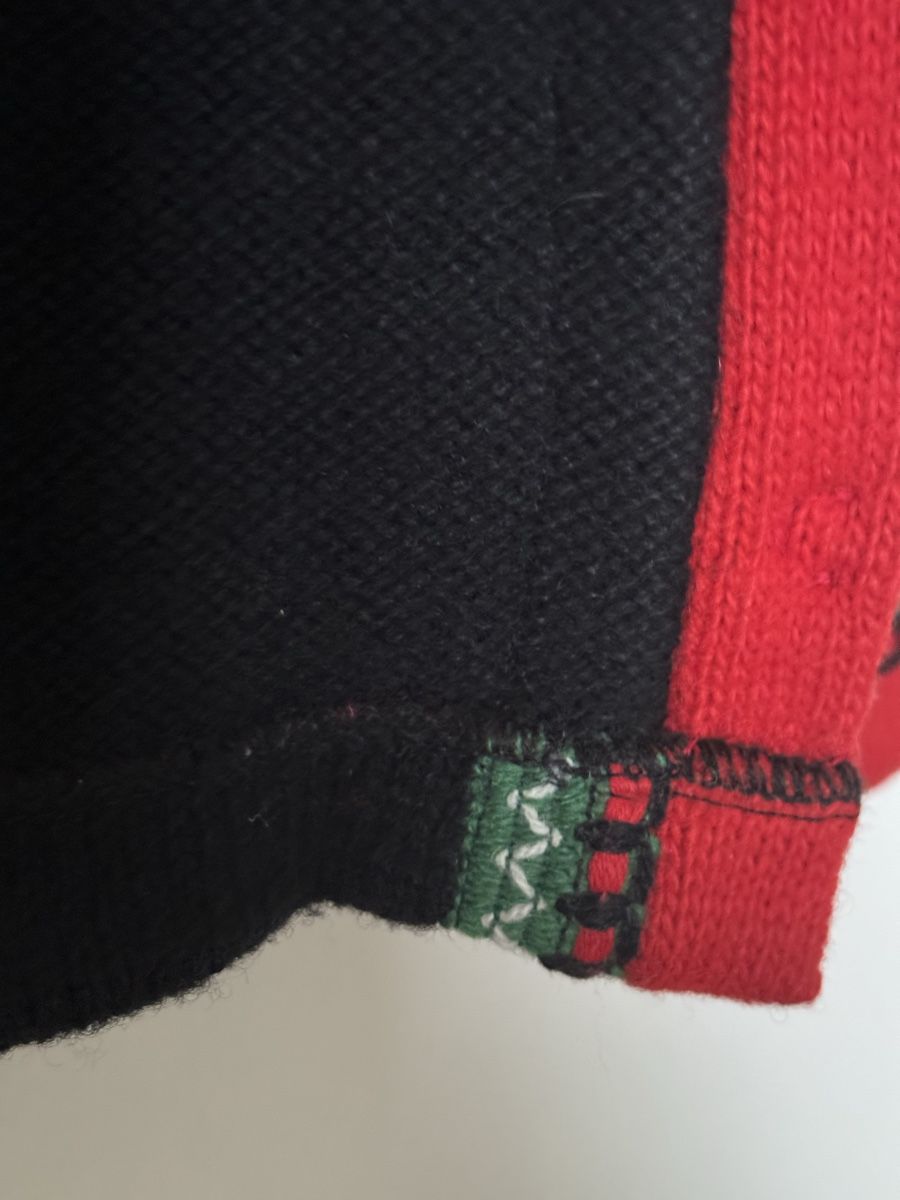 Giacche: Gjendin Norweger Strickjacke, Grösse M, ! – Usato da Lanzenhäusern venduto da Galaa 4