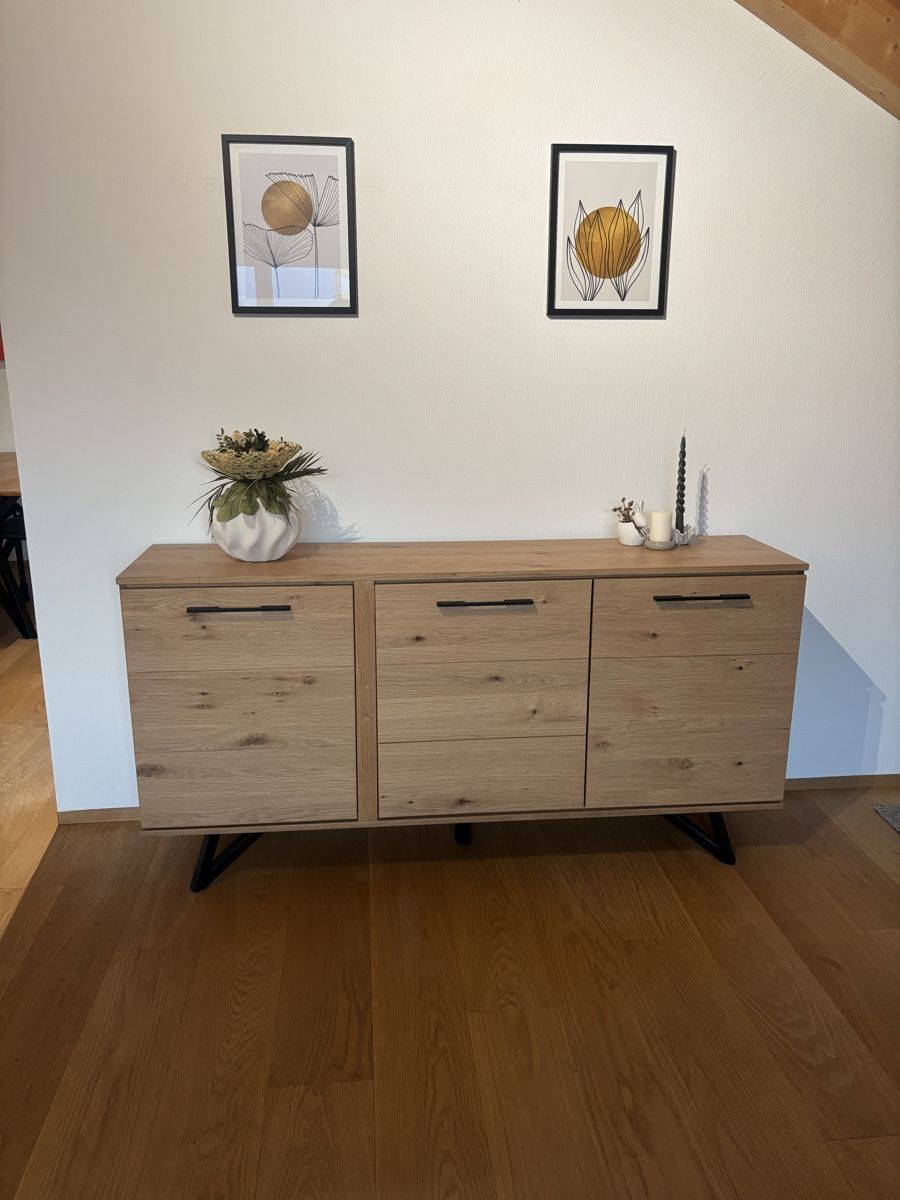 Cassettiere: Sideboard (wie neu!) eiche schrank kommode – Usato da Zizers venduto da Lolipop33333