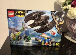 LEGO Batwing