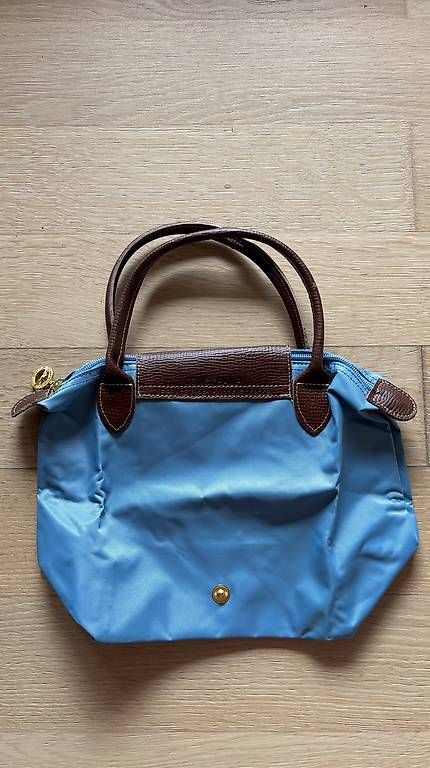 Borse da donna: Longchamps Le Pliage – Usato da St. Gallen venduto da sunleister 1