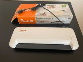 Plastifieuse neuve jamais utilisée
