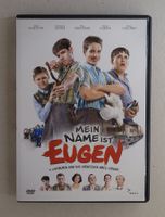 Mein Name ist Eugen - Schweizerdeutsch - Beat Schlatter