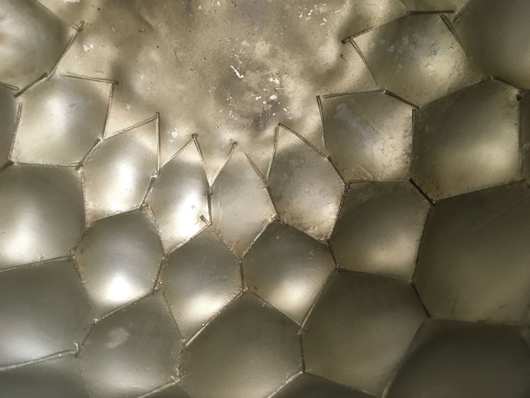 Ciotole: Schale / Objekt 70er Jahre, Handmade – Usato da Rheineck venduto da emma.gut 7