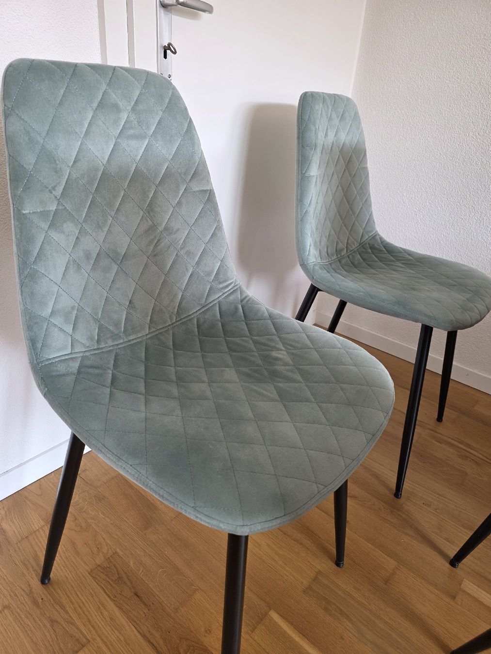 Micasa Chaises: Esszimmerstühle – D'occasion à Solothurn par leo_8kdh 3