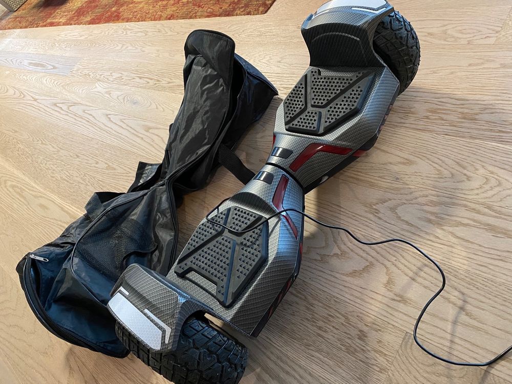 Gpx 04 online hoverboard