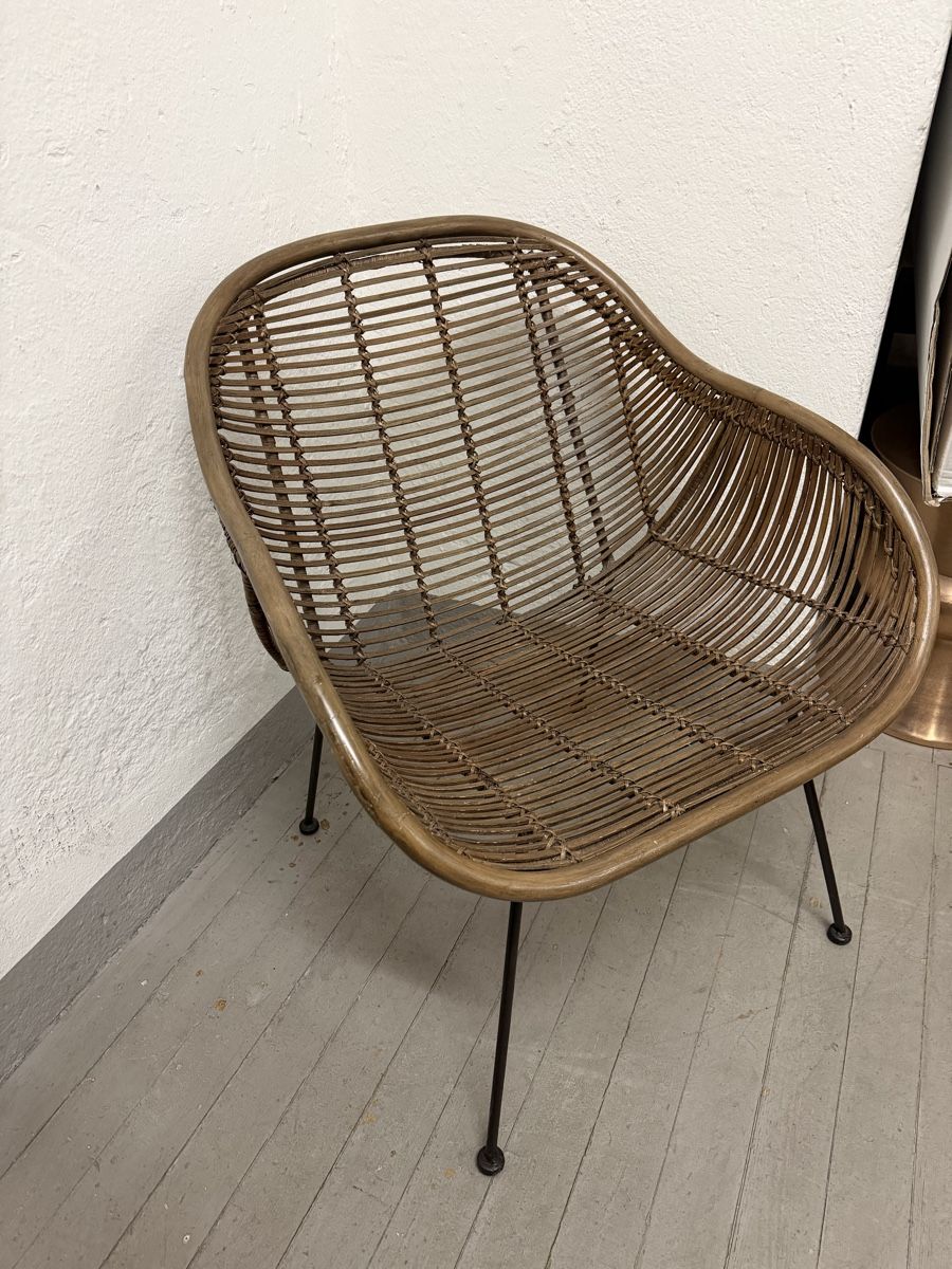 Fauteuils: Kordsessel – Neuf (Voir description) à Zürich par tom_t9ss