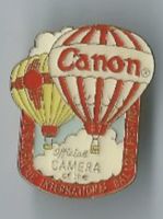 Ballon Pin