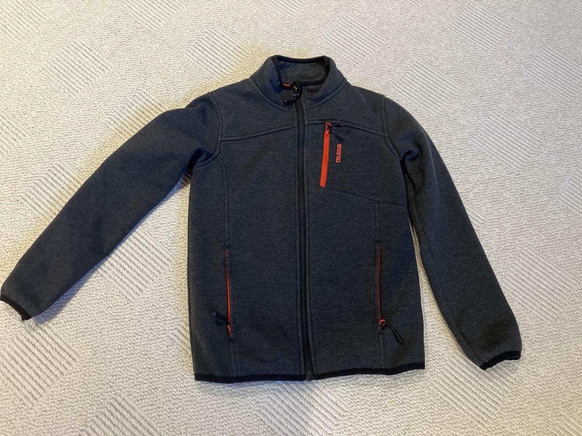 Giacche: Jacke  gr 140 – Usato da Weissbad venduto da Praxedis_P51