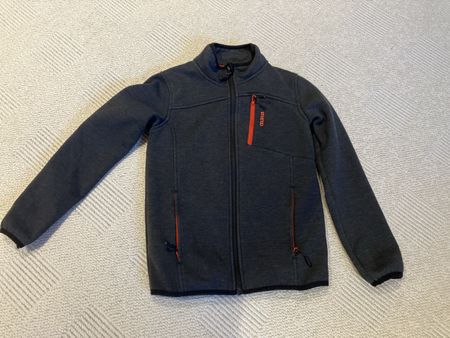 Jacke  gr 140