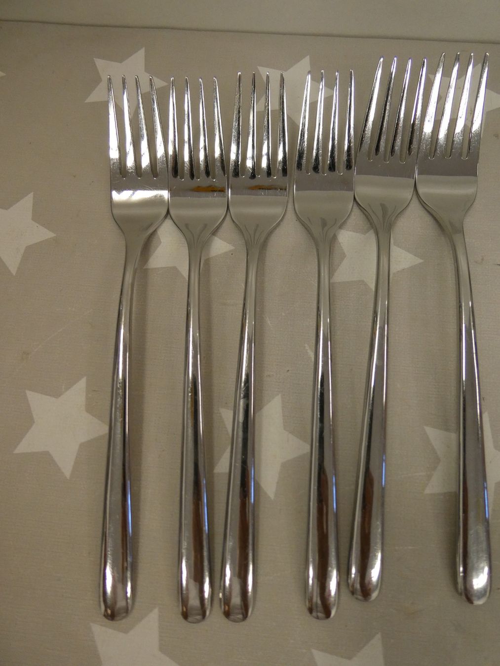 Sola Set di posate: Besteckset Sola – Usato da Rafz venduto da Powacaddy 3