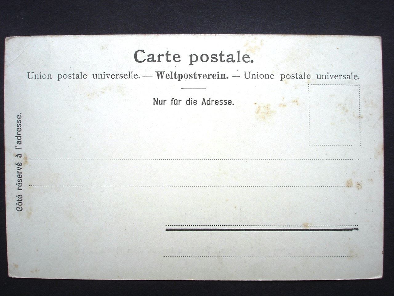Cartoline postali: GRINDELWALD Besteigung der Jungfrau – Nuovo (secondo la descrizione) da Jona venduto da philajona 1
