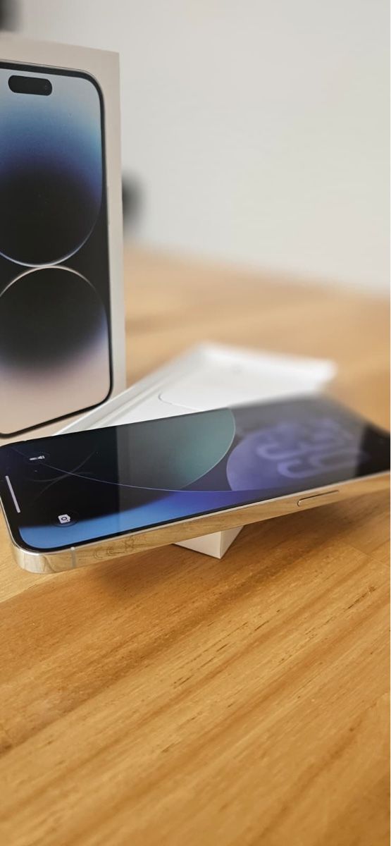 Apple Telefoni cellulari / Smartphones: Iphone 14 Pro Max – Usato da Flawil venduto da _likethat 1