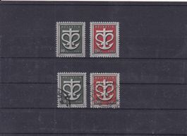 SCHWEIZ 1945