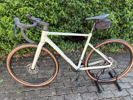 Scott Speedster Gravel 40 2023 Grösse M