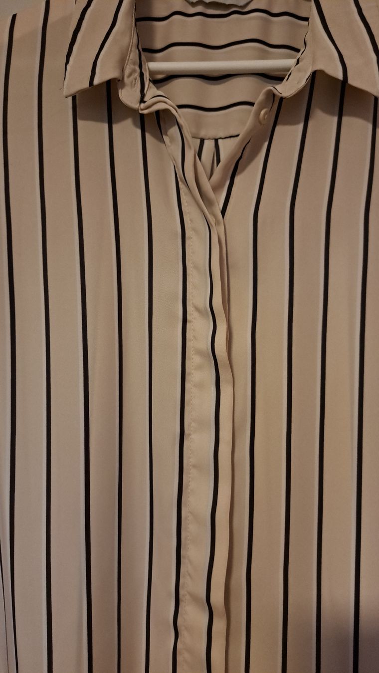 H&M Camicette: H&M Hemd – Usato da Winterthur venduto da Ric_Ardo_ 2