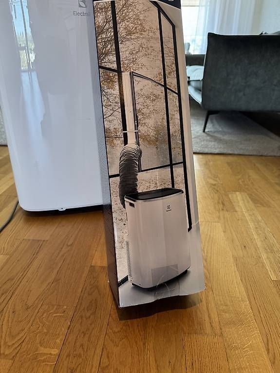 Condizionatori: Klimaanlage Electrolux – Usato da Liebefeld venduto da BernVerkaufAnkauf 1