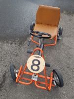 Wisa Gloria Go Kart , Kettcar