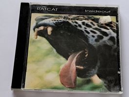 CD Ratcat – Insideout ( Shoegaz ) 