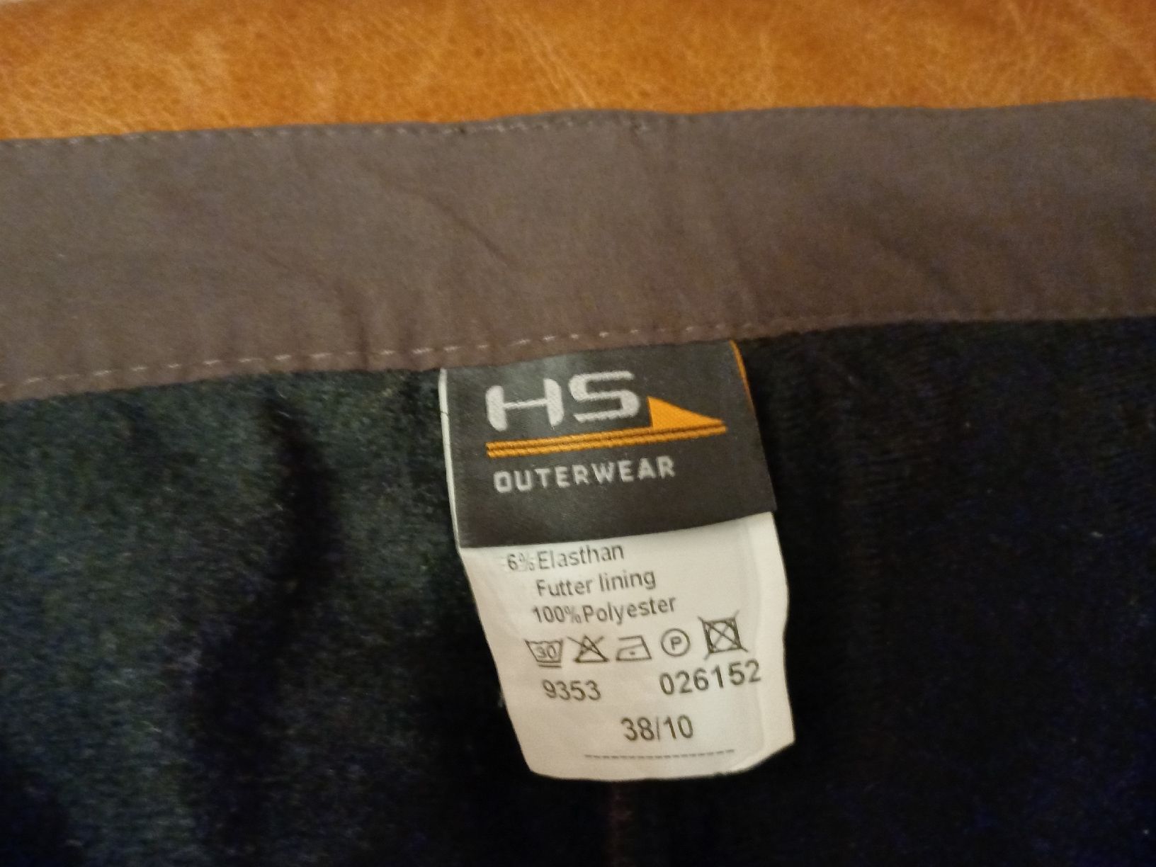 Pantalons: Pantalon, HS Outerwear, 38. – D'occasion à Boudry par JulieG13 2