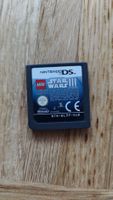 Lego star Wars III 3ds