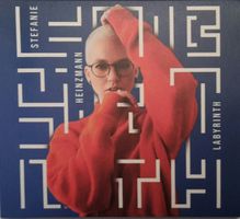 Stefanie Heinzmann – Labyrinth - Digipack! - b