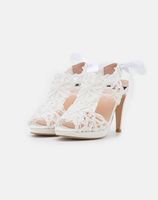High Heel Sandalette