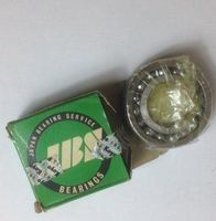 Zweireihiges Rillenkugellager, JBS / KOYO - 4206