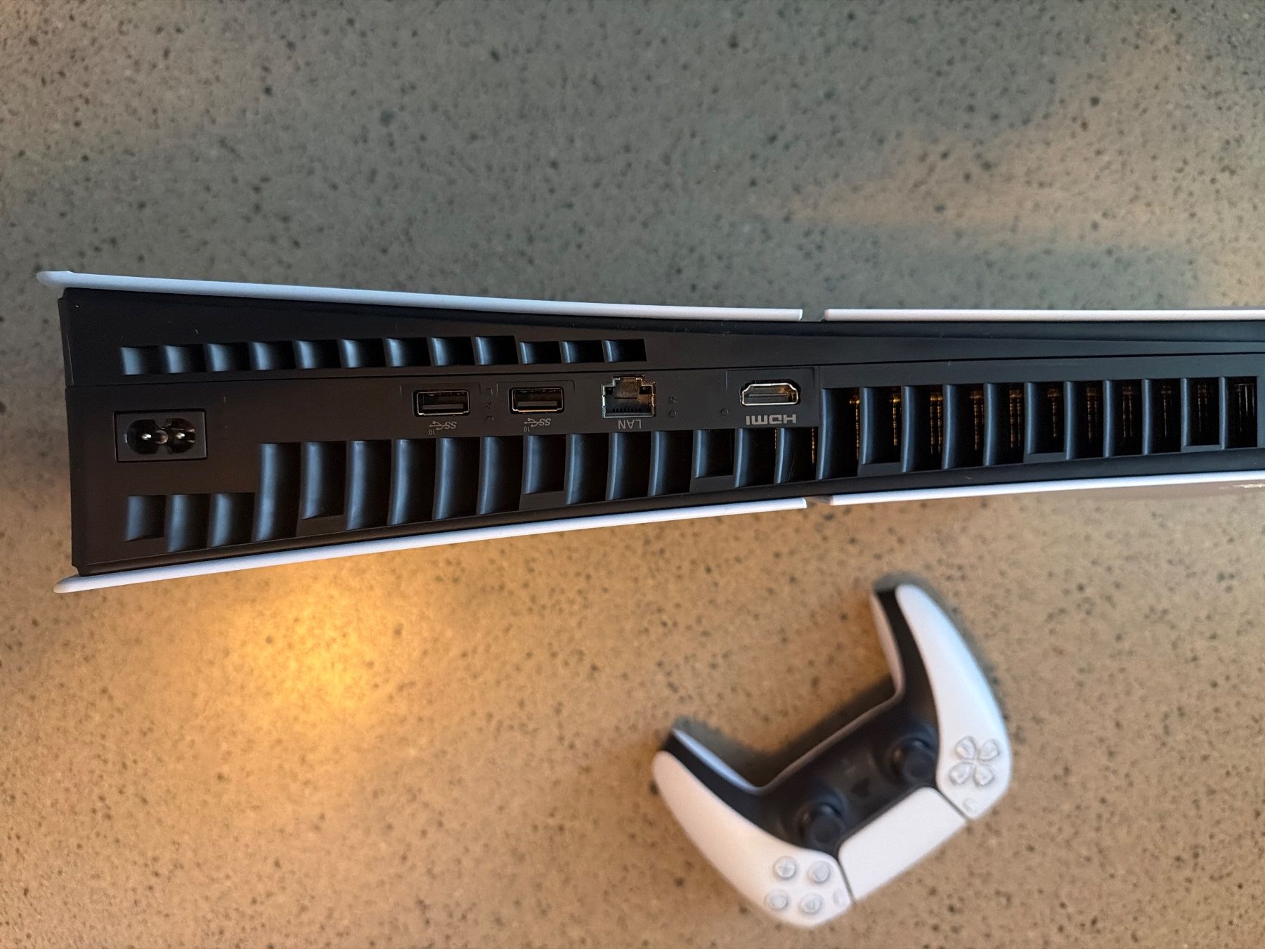 Sony Console: Unbenutzte PS5 – Usato da Zürich venduto da fre_yyk5 5