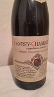 Gevrey-Chambertin 1989 Grand Vin de Bourgogne Rarität!