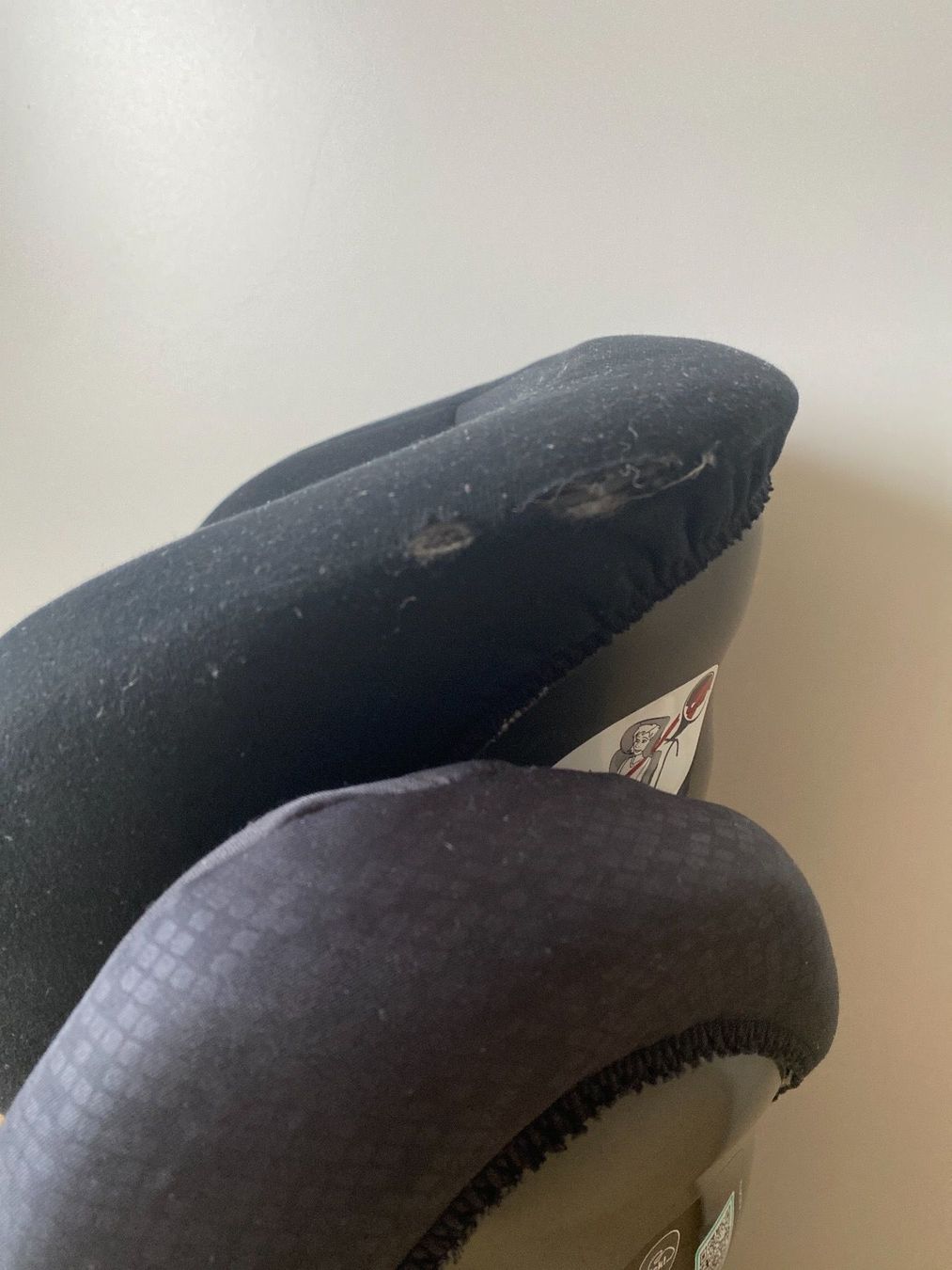 Britax Römer Seggiolini per auto: Römer Kinderautositz Isofix – Usato da Muttenz venduto da Jet014 3