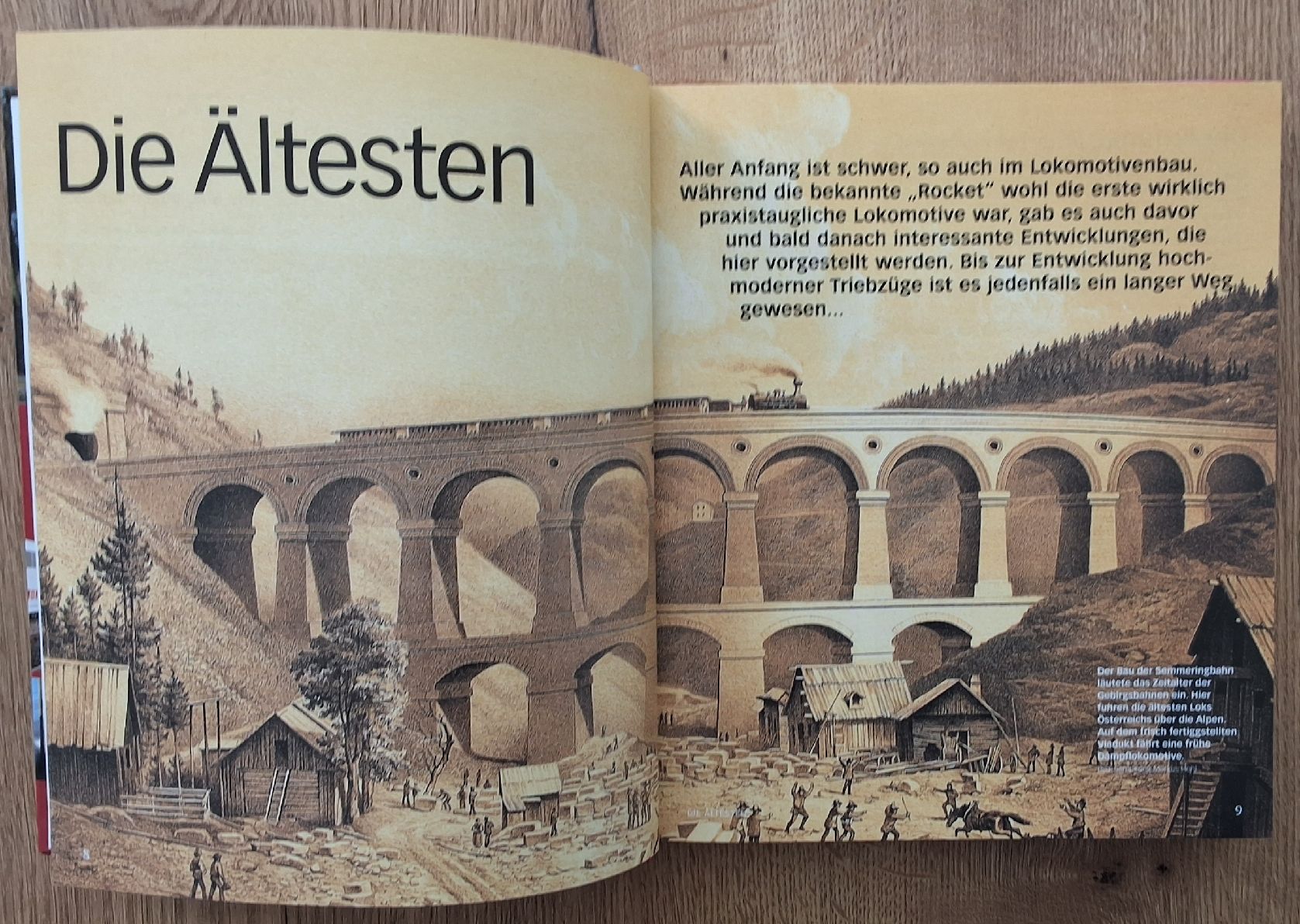 Libri: Eisenbahn: Lokomotiven. Das ultimative Handbuch – Usato da Oftringen venduto da Waltereg 3