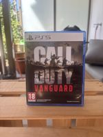 Call of Duty: Vanguard (PS5, deutsche Version)