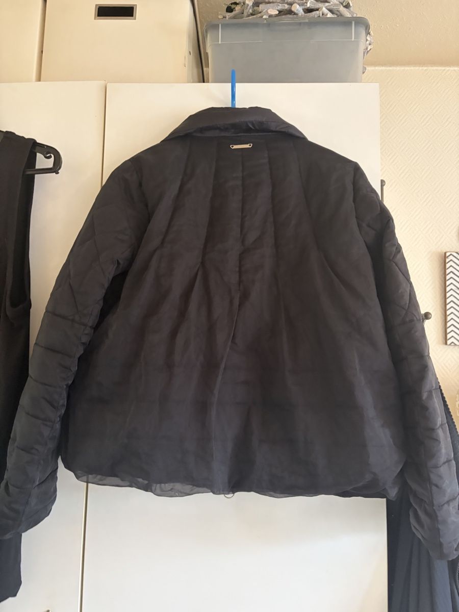Twinset Giacche: Jacke Twinset – Usato da Basel venduto da Brunner.T 1