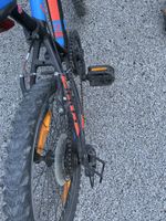 20 Zoll Fahrrad
