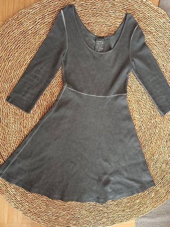 Kleid im Washed-Look von Nile