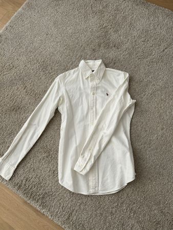 Ralph Lauren Hemd