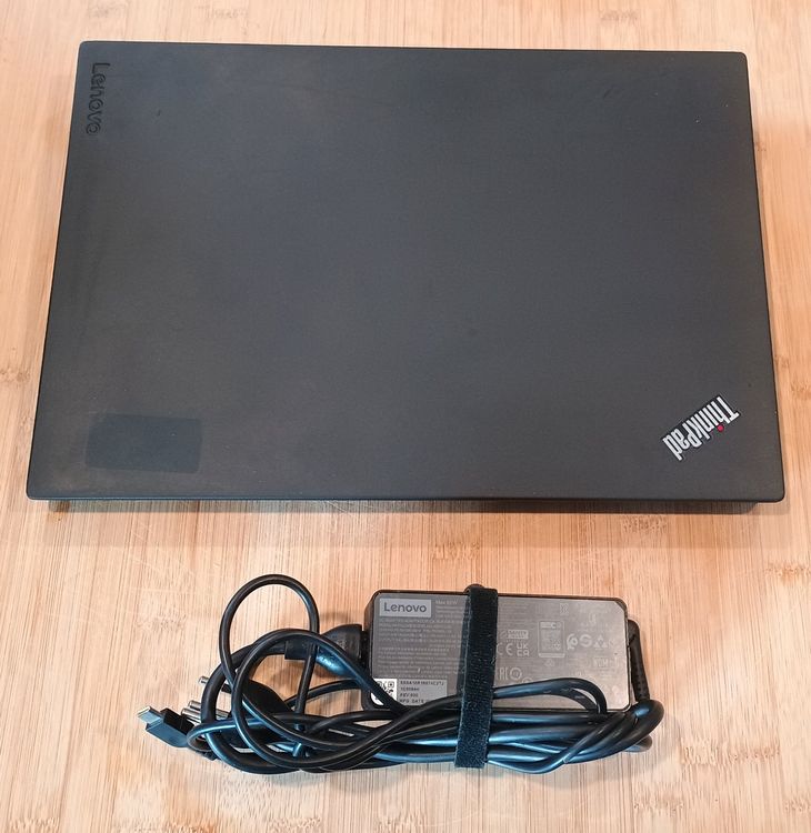 Lenovo ThinkPad T480, i5-8250U, 16 GB Ram, 250 GB SSD, Win11 2