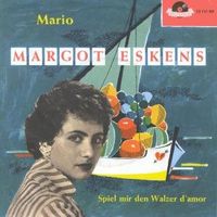 Eskens Margot - Mario (7")
