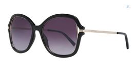 Guess Sonnenbrille schwarz/gold, neu + ovp