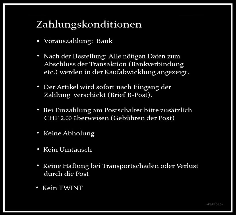 Toppe: Aufnäher *Harley Davidson* - Nr. 1212 – Nuovo (secondo la descrizione) da Winterthur venduto da --carabao-- 2