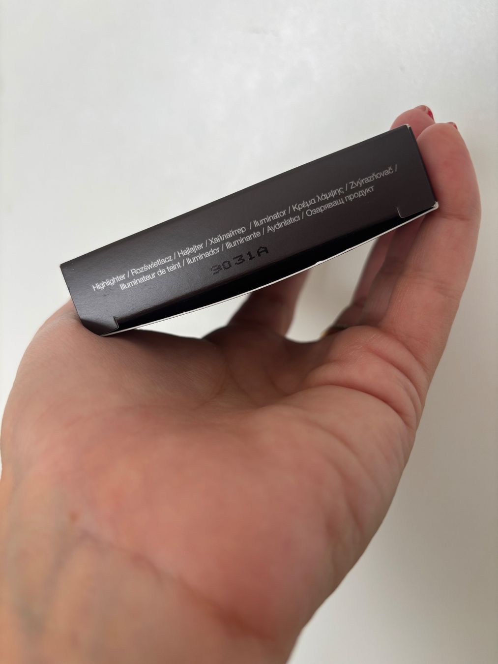 Maquillage: Becca Hightlighter Rose Quartz, Neu, Ladenpreis CHF50.00 – Neuf avec emballage d'origine à Zürich par deruja 5
