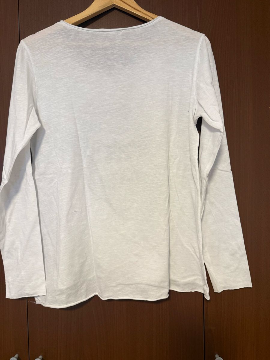 Pullover & Sweatshirts: Pull manches longues. – Gebraucht aus Lausanne von mar_sxg5 1